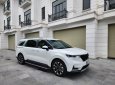 Kia Carnival 2022 - Màu trắng