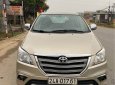 Toyota Innova 2007 - Xe gia đình