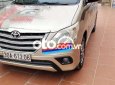 Toyota Innova Cần bán xe  đời 2015 2015 - Cần bán xe innova đời 2015