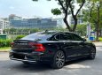 Volvo S90 2021 - Hỗ trợ vay đến 90%