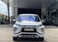 Mitsubishi Xpander  AT 2020 odo 49k km màu trắng xe đẹp ko lỗi 2020 - Xpander AT 2020 odo 49k km màu trắng xe đẹp ko lỗi