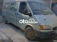 Ford Transit Bán  cho anh em về dọn. 2002  6/800kg 2002 - Bán ford cho anh em về dọn. 2002 van 6/800kg