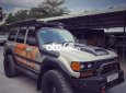 Toyota Land Cruiser Bán  80 máy dầu 4.2 1990 - Bán Land cruiser 80 máy dầu 4.2