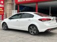 Kia Cerato 2018 - Màu trắng, giá cực tốt