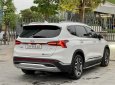 Hyundai Santa Fe 2022 - Hỗ trợ trả góp 70%, xe đẹp, giá tốt giao ngay