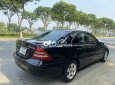 Mercedes-Benz C180 gia đình cần bán mec c180 siêu đẹp 2002 - gia đình cần bán mec c180 siêu đẹp