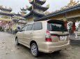 Toyota Innova 2015 - Mẫu xe 8 chỗ