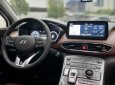 Hyundai Santa Fe 2022 - Hỗ trợ trả góp 70%, xe đẹp, giá tốt giao ngay