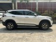 Kia Seltos 2020 - Khung gầm chắc chắn, máy móc keo chỉ zin đét