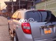 Chevrolet Captiva  2008 bản full 2008 - Captiva 2008 bản full