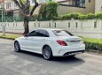 Mercedes-Benz C300 2017 - Màu trắng