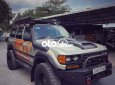 Toyota Land Cruiser Bán  80 máy dầu 4.2 1990 - Bán Land cruiser 80 máy dầu 4.2