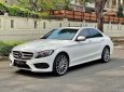 Mercedes-Benz C300 2017 - Màu trắng