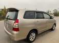 Toyota Innova 2007 - Xe gia đình