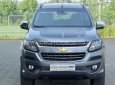 Chevrolet Trailblazer 2018 - Bản cao nhất đời cuối