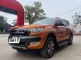 Ford Ranger 2017 - Odo 11 vạn km