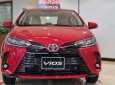 Toyota Vios 2023 - Tặng nhiều quà, giảm trực tiếp và nhiều ưu đãi khác