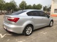 Kia Rio 2015 - Màu bạc, số sàn