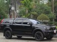 Ford Ranger 2022 - Sơn zin nguyên cả xe, lốp theo xe cả dàn