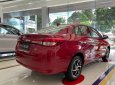 Toyota Vios 2023 - Tặng nhiều quà, giảm trực tiếp và nhiều ưu đãi khác