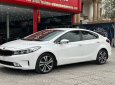 Kia Cerato 2018 - Màu trắng, giá cực tốt