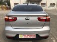 Kia Rio 2015 - Màu bạc, số sàn