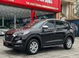 Hyundai Tucson 2021 - Màu đen, giá chỉ 778 triệu