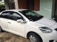 Toyota Vios Bán  chạy taxi 2011, màu trắng, bao thợ thầy 2011 - Bán vios chạy taxi 2011, màu trắng, bao thợ thầy