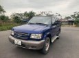 Isuzu Trooper 2002 - Màu xanh lam chính chủ, 98tr