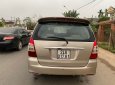 Toyota Innova 2007 - Xe gia đình