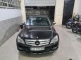 Mercedes-Benz C200 2007 - Màu đen giá cạnh tranh