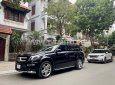 Mercedes-Benz GL 500 2015 - Màu đen, nhập khẩu nguyên chiếc