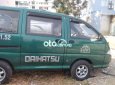 Daihatsu Citivan Dahatsu 7 chổ 2003 mới xét xe được 1 năm 2003 - Dahatsu 7 chổ 2003 mới xét xe được 1 năm