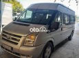 Ford Transit Bán Xe tải Van   đời 2013 mới 90% 2013 - Bán Xe tải Van Ford Transit đời 2013 mới 90%