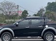 Mitsubishi Triton 2016 - Xe hai cầu máy mới, số tự động