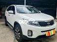 Kia Sorento Bán xe   chạy lướt 2016 - Bán xe kia sorento chạy lướt