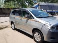 Toyota Innova 2011 - Màu bạc số tự động, giá cực tốt