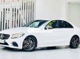 Mercedes-Benz C300 MERCEDES C300 AMG MODEL 2019 LƯỚT SIÊU ĐẸP 2018 - MERCEDES C300 AMG MODEL 2019 LƯỚT SIÊU ĐẸP