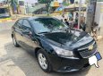 Chevrolet Cruze 2012 - Màu đen