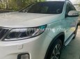 Kia Sorento 2017 - Xe sử dụng ít 56000km