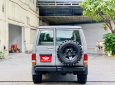 Toyota Land Cruiser 1989 - Màu xám, giá tốt