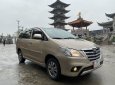 Toyota Innova 2015 - Mẫu xe 8 chỗ