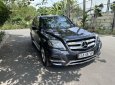 Mercedes-Benz GLK 250 2013 - Xe chính chủ giá 675tr