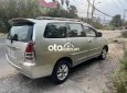 Toyota Innova Gia đình đổi xe,  ko kinh doanh. bstp 2006 - Gia đình đổi xe, innova ko kinh doanh. bstp