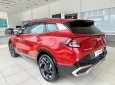 Kia Sportage 2023 - Giảm sâu 50% phí trước bạ