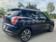 Ssangyong TiVoLi 2016 - Nhập khẩu nguyên chiếc Hàn Quốc