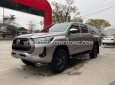 Toyota Hilux 2020 - 1 cầu số tự động