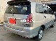 Toyota Innova  2011 G chuẩn gia đình cần bán gấp 2011 - innova 2011 G chuẩn gia đình cần bán gấp