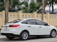 Ford Focus 2018 - Lăn bánh hơn 4 vạn