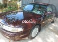 Mazda 626  -1992 nhập Nhật thanh lý nhà nước 1992 - Mazda 626-1992 nhập Nhật thanh lý nhà nước